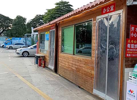 充充有電液冷超充新站上線啦！革新充電體驗，綠色出行新選擇(圖7)