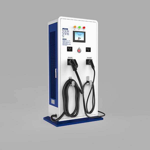 直流充電樁