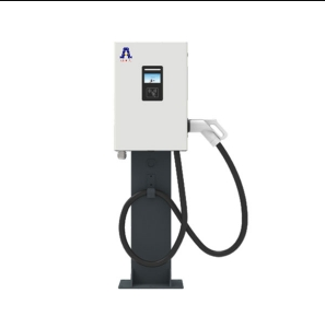直流充電樁如何做散熱？