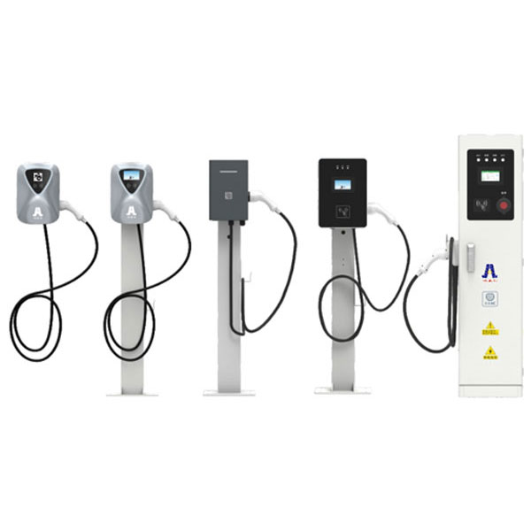 電動汽車充電樁