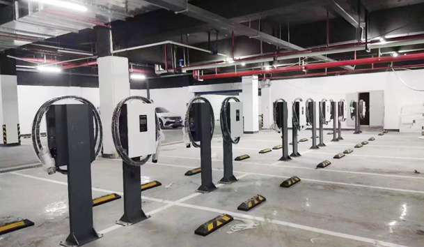 如何在家安裝直流充電樁和安全使用？
