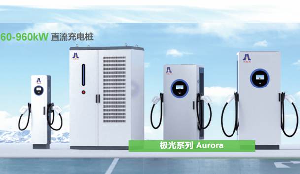充電樁市場分析報(bào)告，鴻嘉利交貨數(shù)量喜人