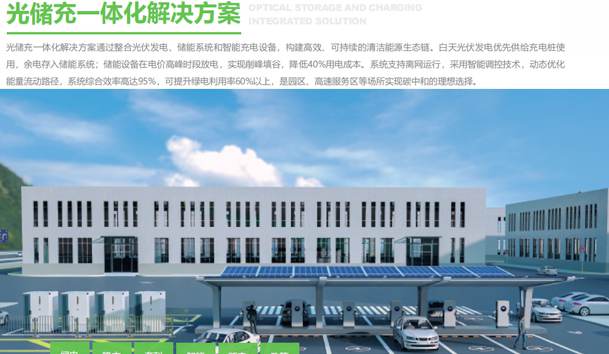 告別用電焦慮，光儲(chǔ)充一體化如何改變能源格局？